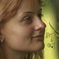 Giedrė Arlauskaitė